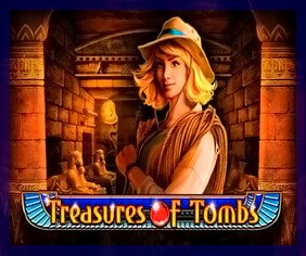 treasures-of-tombs