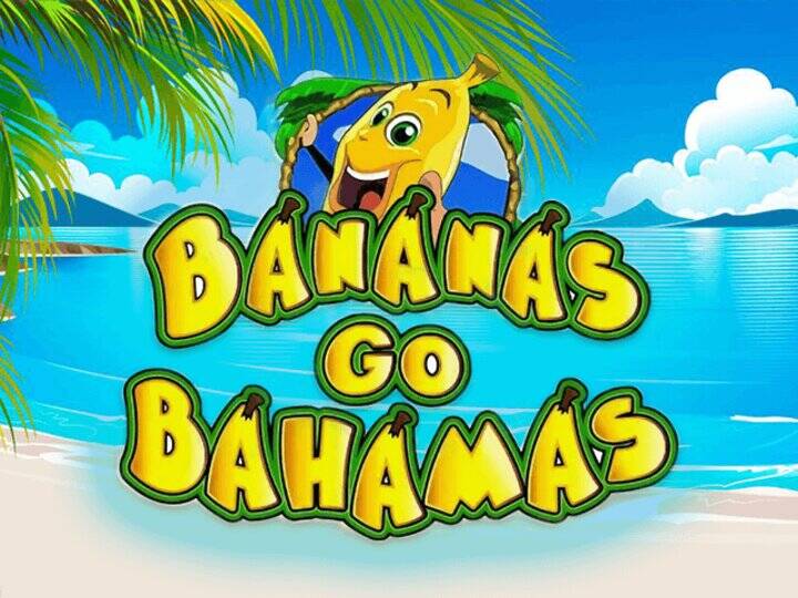 Автомат Bananas Go Bahamas