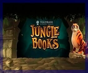 jungle-books