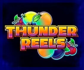 thunder-reels